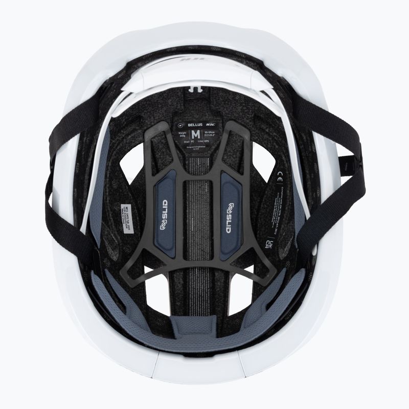 HJC Bellus Fahrradhelm rosa 81800801 5