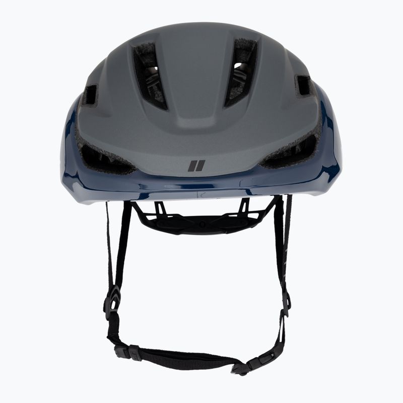 HJC Valeco 2 mt gl navy/grau Fahrradhelm 2