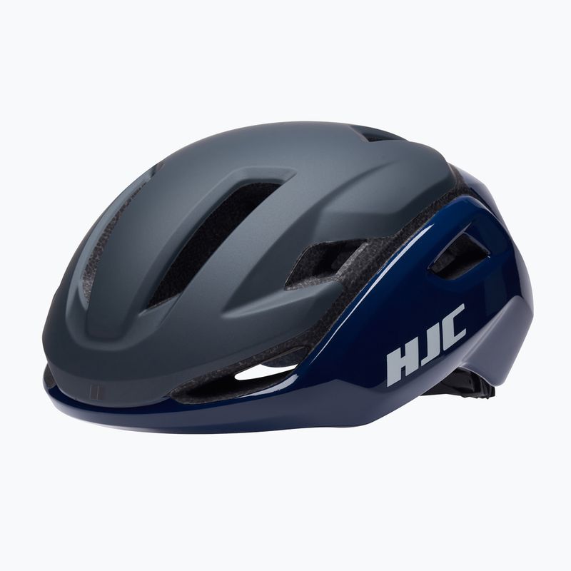 HJC Valeco 2 mt gl navy/grau Fahrradhelm 6