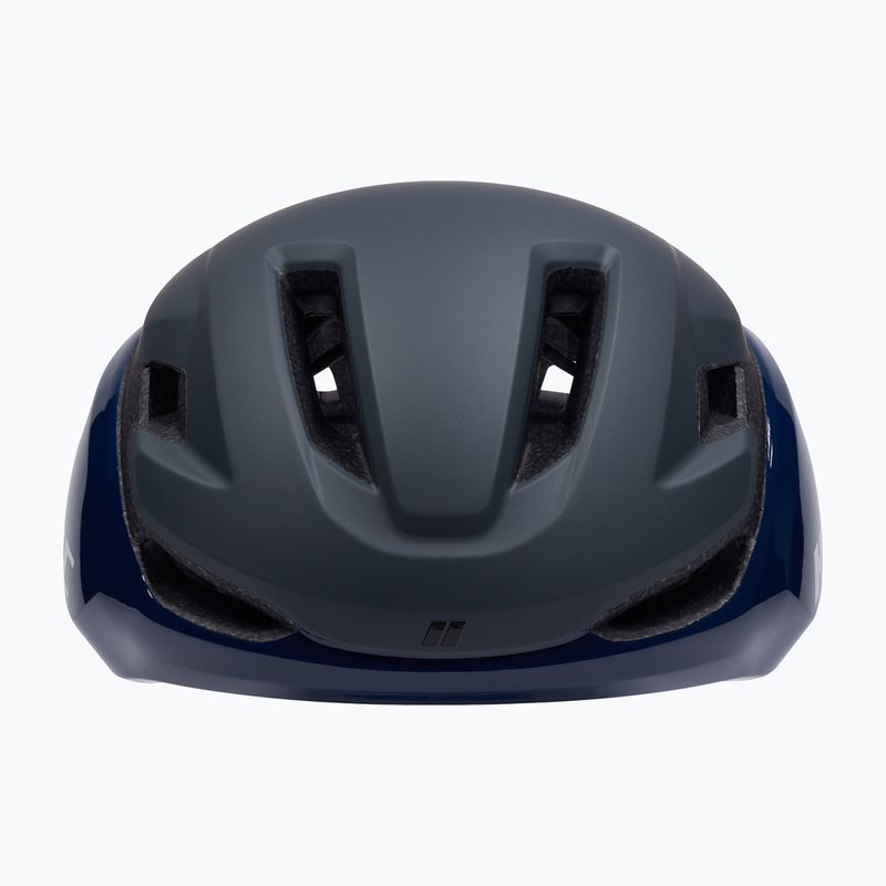 HJC Valeco 2 mt gl navy/grau Fahrradhelm 8