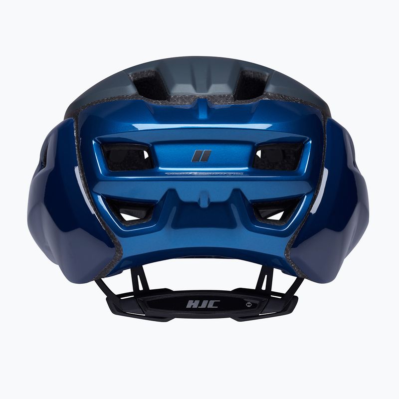 HJC Valeco 2 mt gl navy/grau Fahrradhelm 10