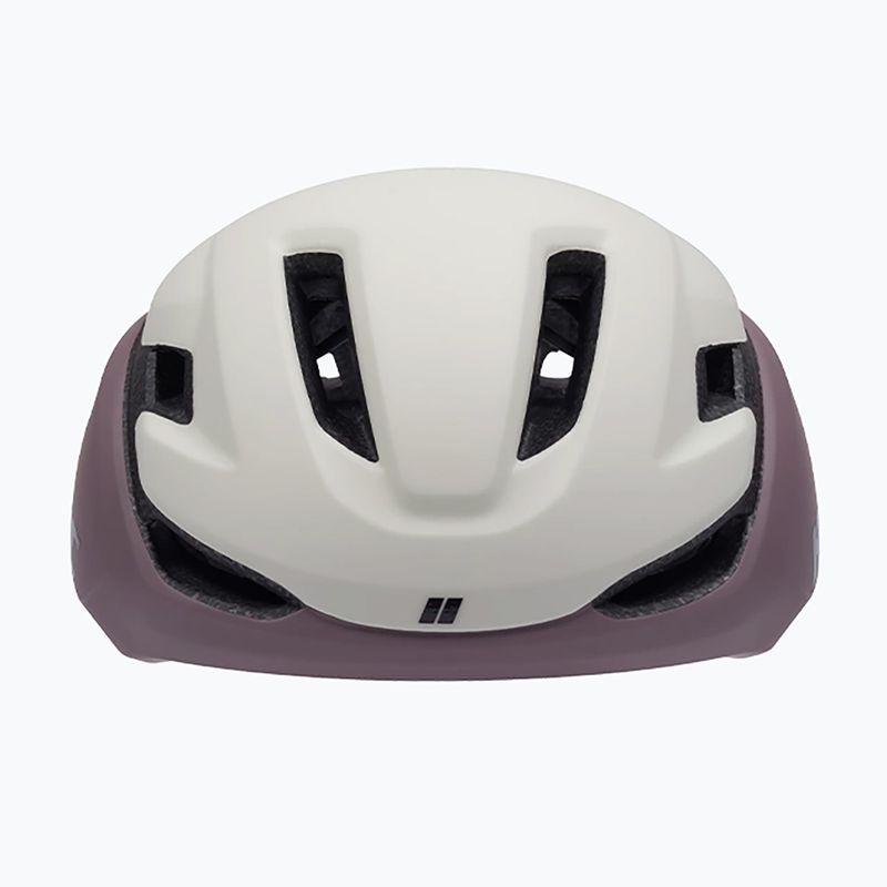 HJC Valeco 2 aschbraun Fahrradhelm 2