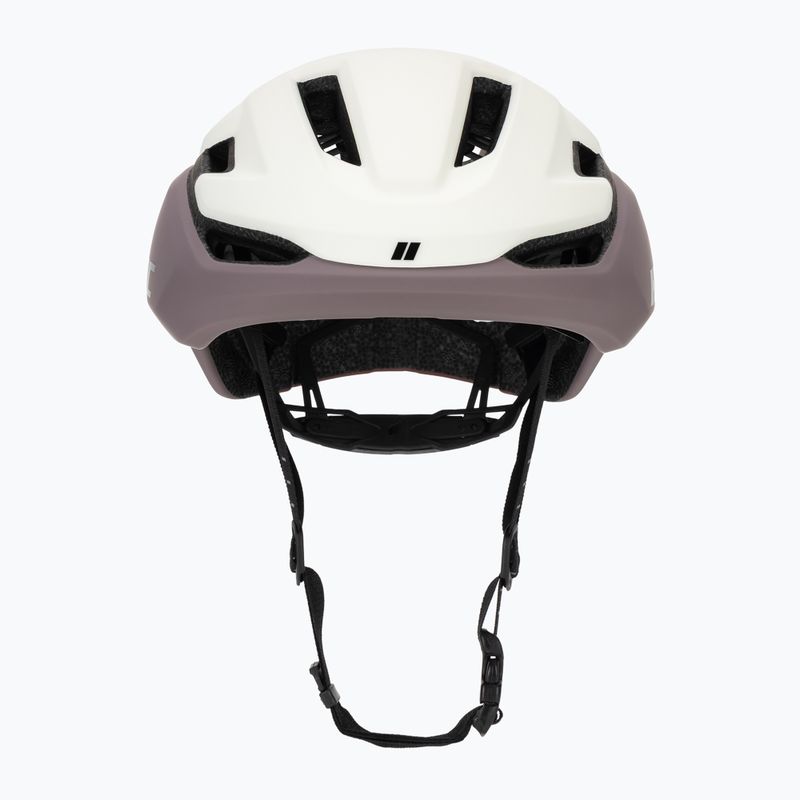 HJC Valeco 2 aschbraun Fahrradhelm 2