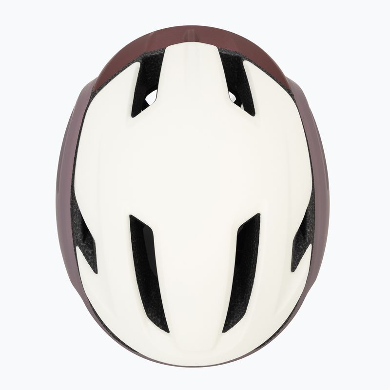 HJC Valeco 2 aschbraun Fahrradhelm 6