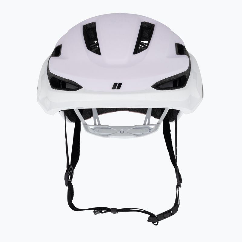 HJC Valeco 2 mt gl koralle/rosa Fahrradhelm 2