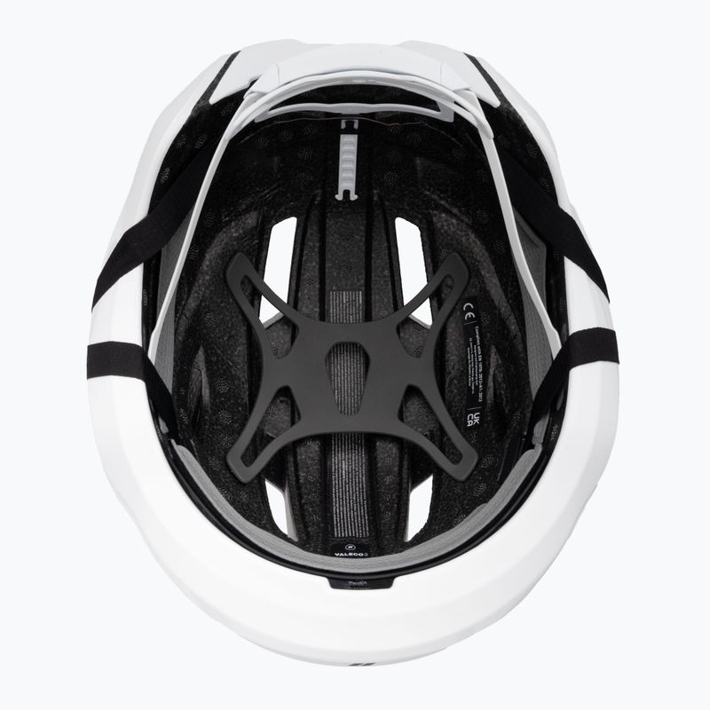 HJC Valeco 2 Fahrradhelm weiß 5