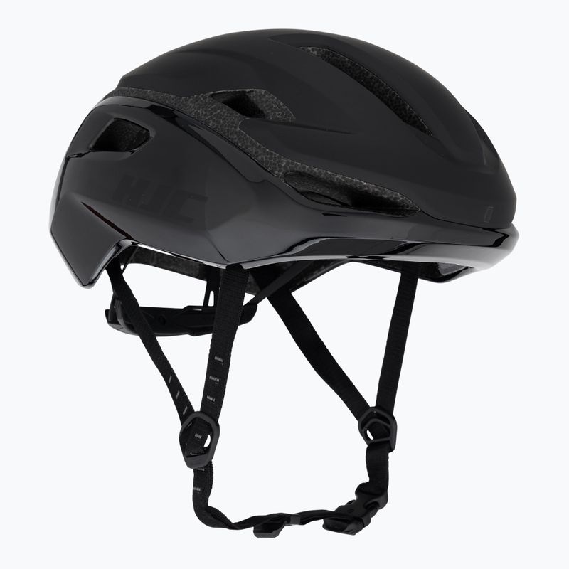 HJC Valeco 2 mt gl Fahrradhelm schwarz