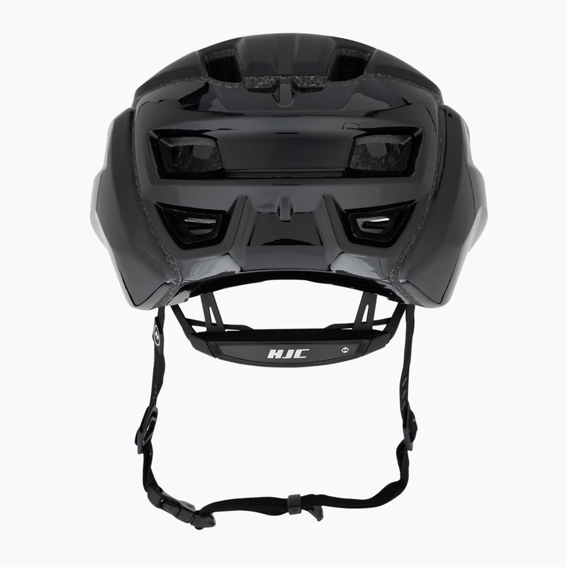 HJC Valeco 2 mt gl Fahrradhelm schwarz 3