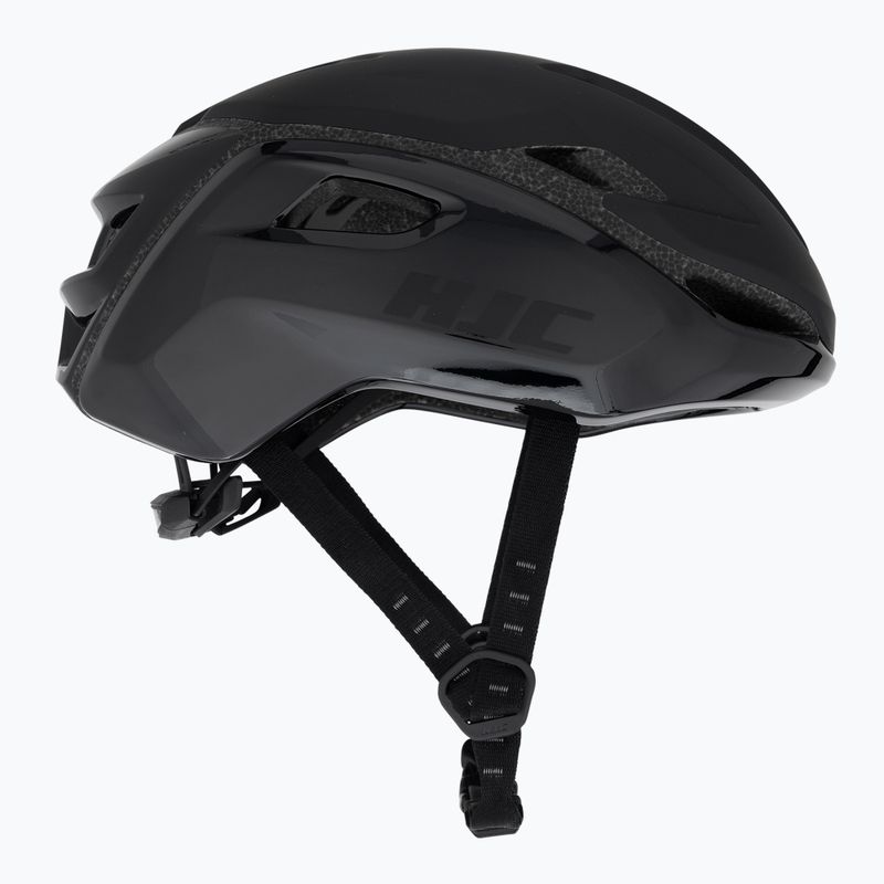 HJC Valeco 2 mt gl Fahrradhelm schwarz 4
