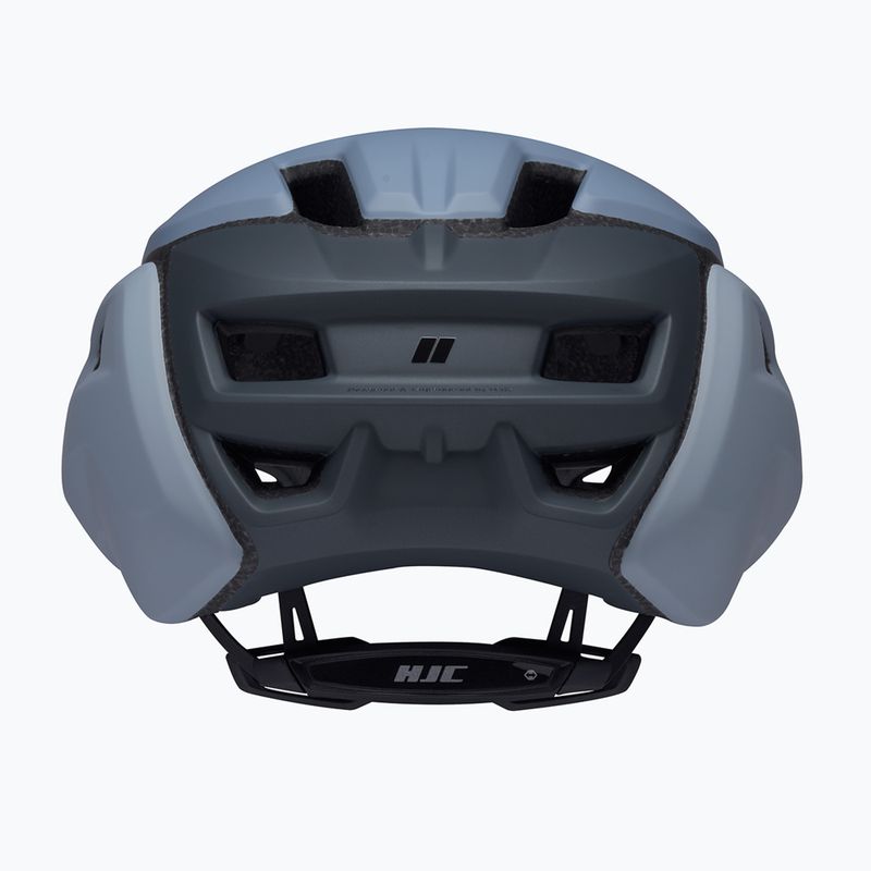 HJC Valeco 2 mt grau Fahrradhelm 10