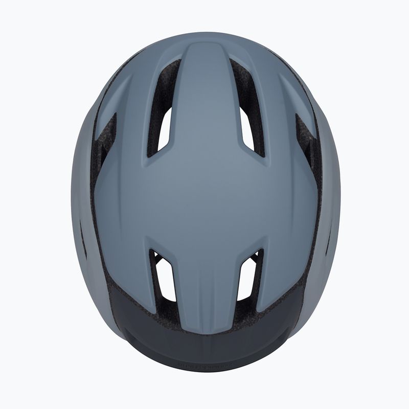 HJC Valeco 2 mt grau Fahrradhelm 11