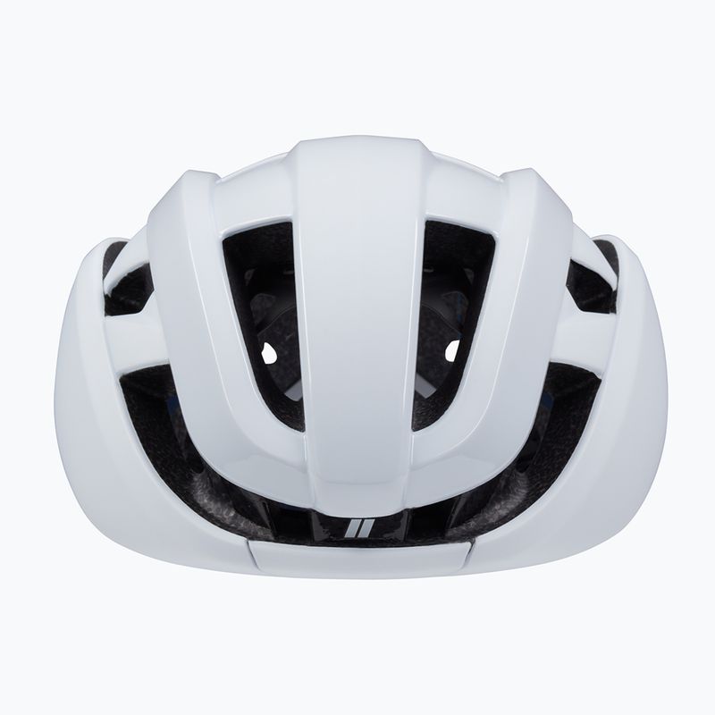 Fahrradhelm HJC Ibex 3 mt gl weiß 8