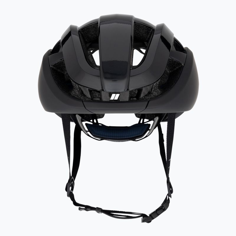 Fahrradhelm HJC Ibex 3 mt gl schwarz 2