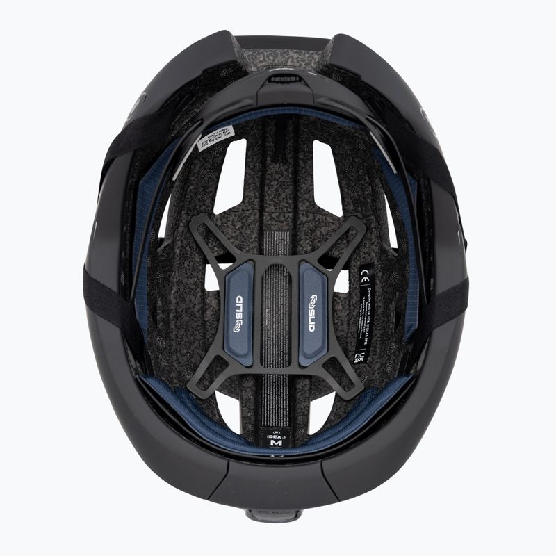 Fahrradhelm HJC Ibex 3 mt gl schwarz 5