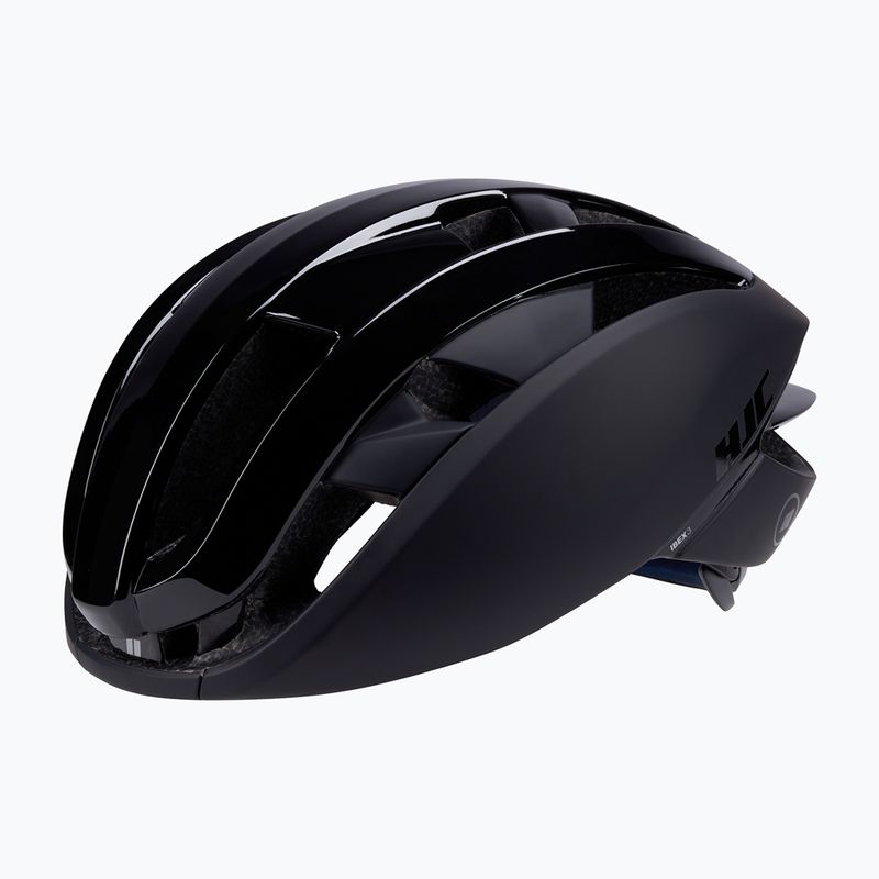 Fahrradhelm HJC Ibex 3 mt gl schwarz 6