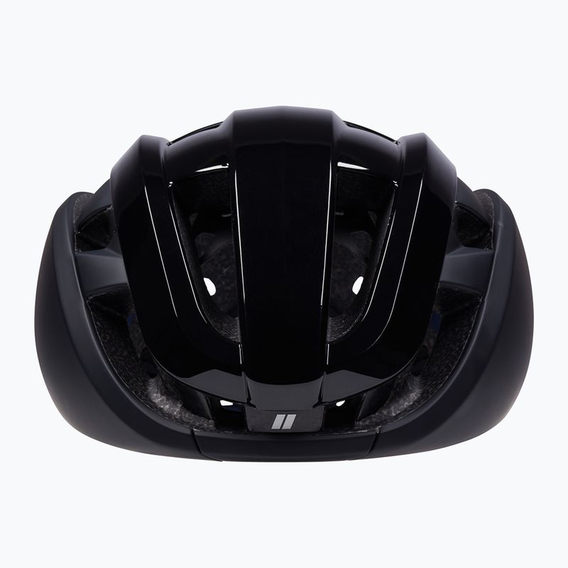 Fahrradhelm HJC Ibex 3 mt gl schwarz 8