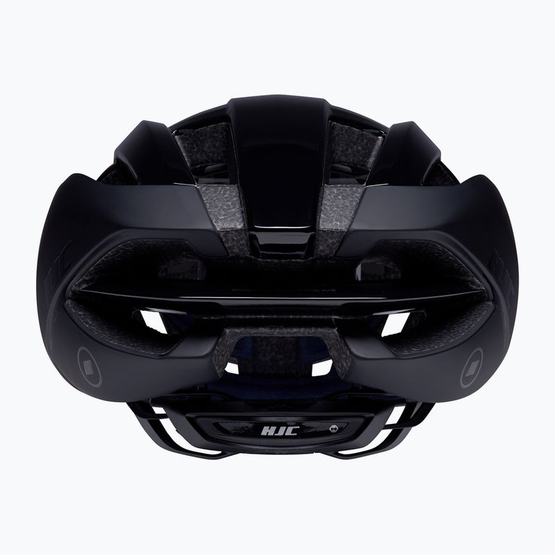 Fahrradhelm HJC Ibex 3 mt gl schwarz 10