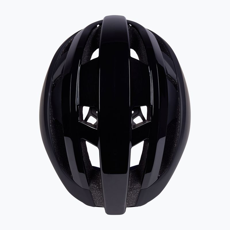 Fahrradhelm HJC Ibex 3 mt gl schwarz 11