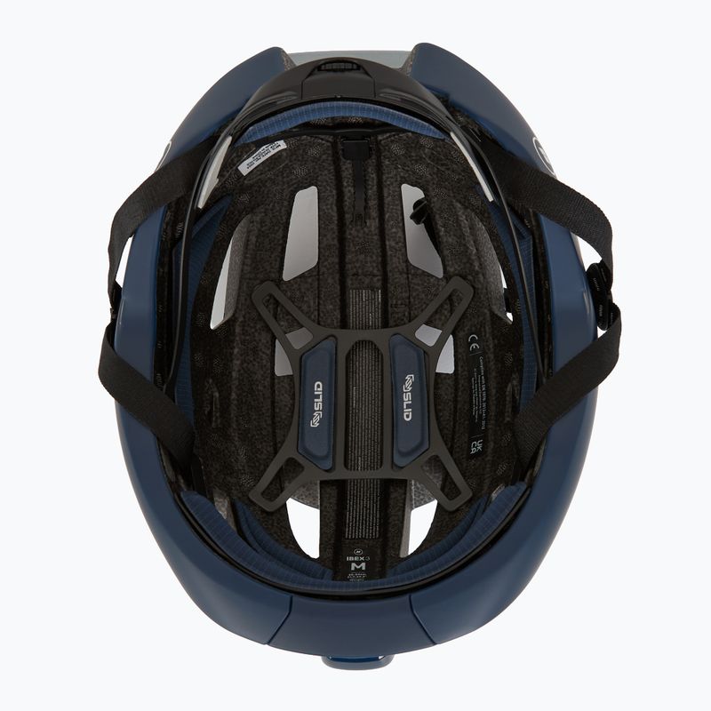 Fahrradhelm HJC Ibex 3 mt gl navy 5