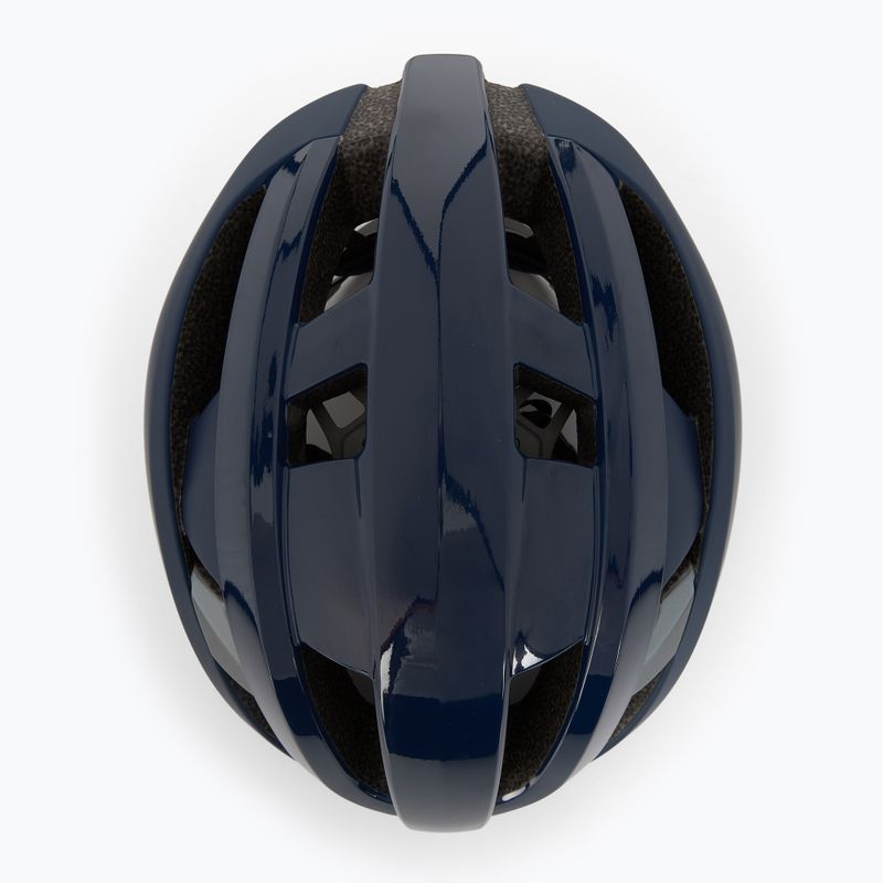 Fahrradhelm HJC Ibex 3 mt gl navy 6
