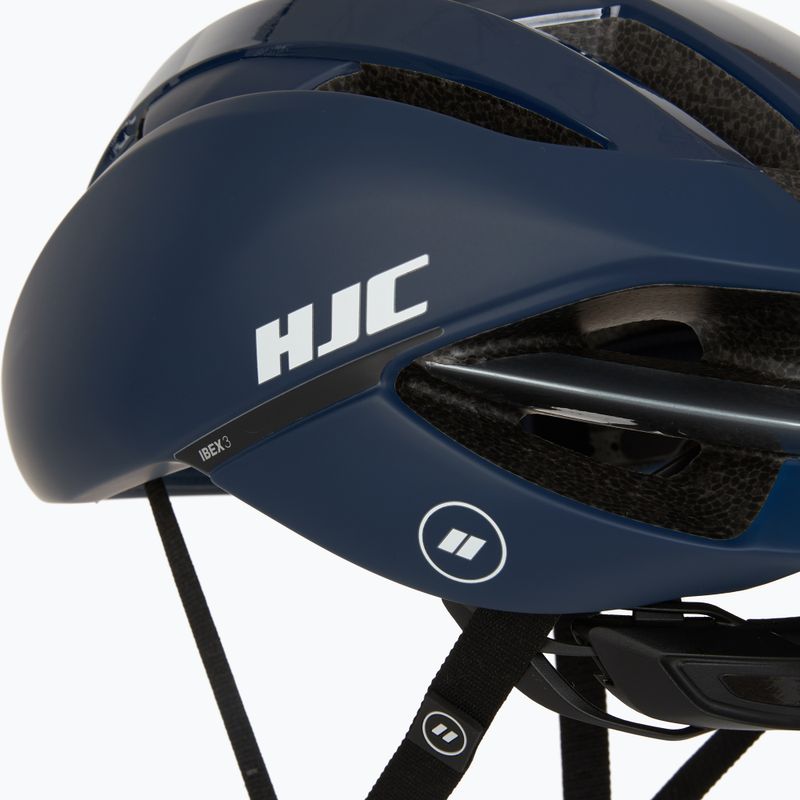 Fahrradhelm HJC Ibex 3 mt gl navy 7