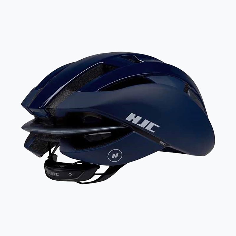 Fahrradhelm HJC Ibex 3 mt gl navy 4