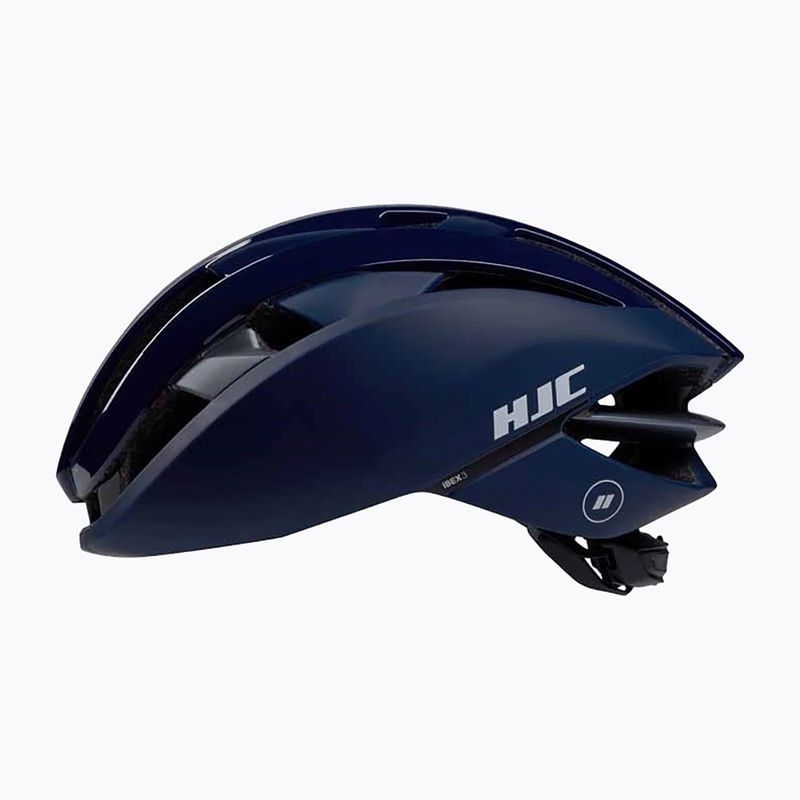 Fahrradhelm HJC Ibex 3 mt gl navy 5