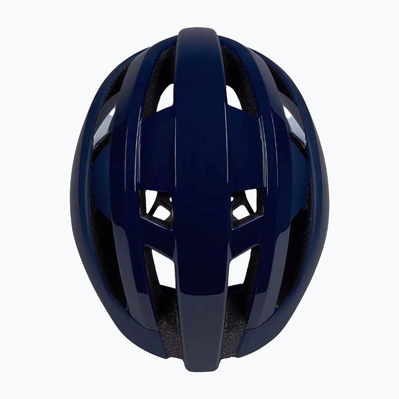 Fahrradhelm HJC Ibex 3 mt gl navy 6