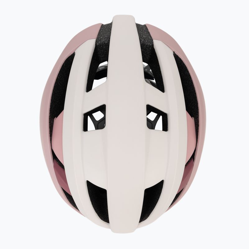 Fahrradhelm HJC Ibex 3 mt pink/beige 6