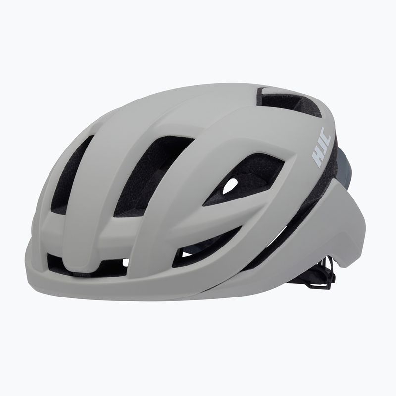 Fahrradhelm HJC Bellus mt grey