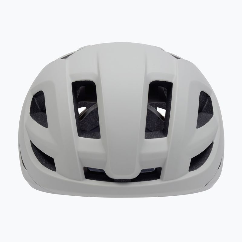 Fahrradhelm HJC Bellus mt grey 4