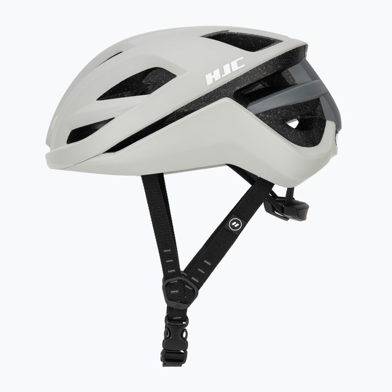 Fahrradhelm HJC Bellus mt grey 3