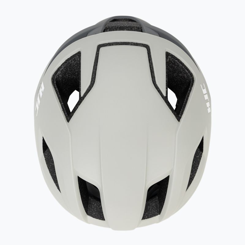 Fahrradhelm HJC Bellus mt grey 6