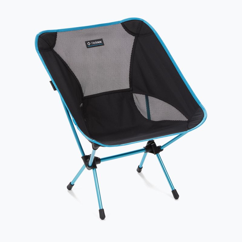 Helinox One XL Reisestuhl schwarz H10076R1