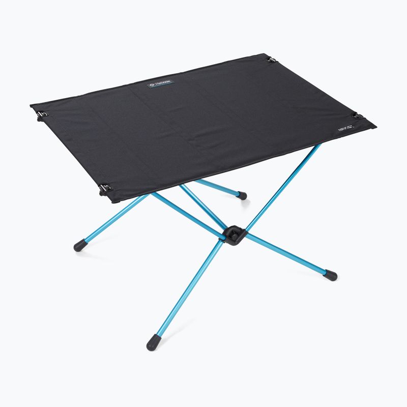 Helinox One Hard Top Großer Reisetisch schwarz 11022