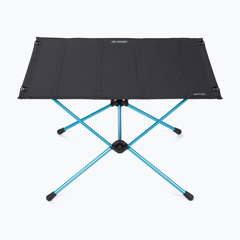 Helinox One Hard Top Großer Reisetisch schwarz 11022 2