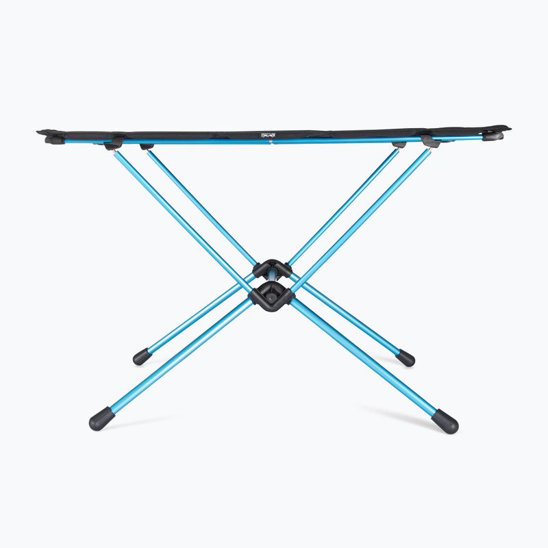 Helinox One Hard Top Großer Reisetisch schwarz 11022 3
