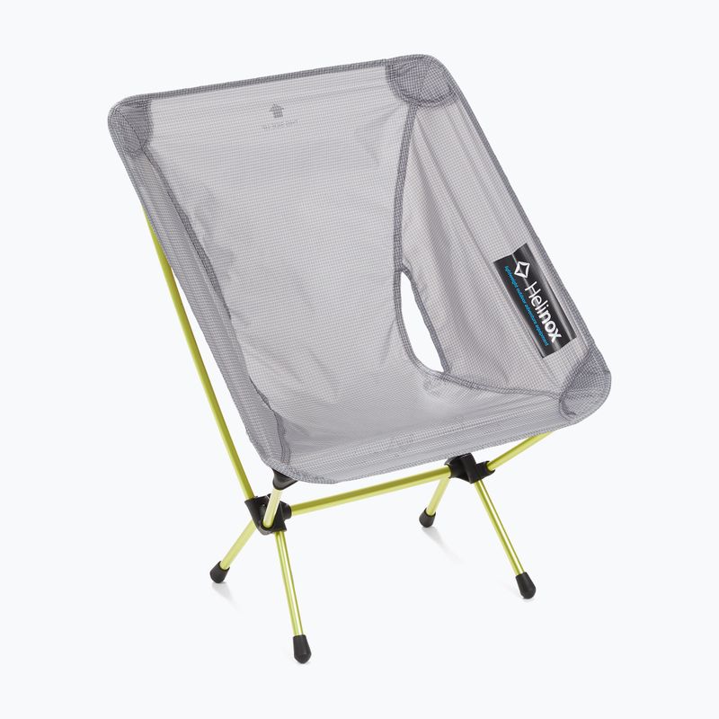 Helinox Zero grau Touristenstuhl