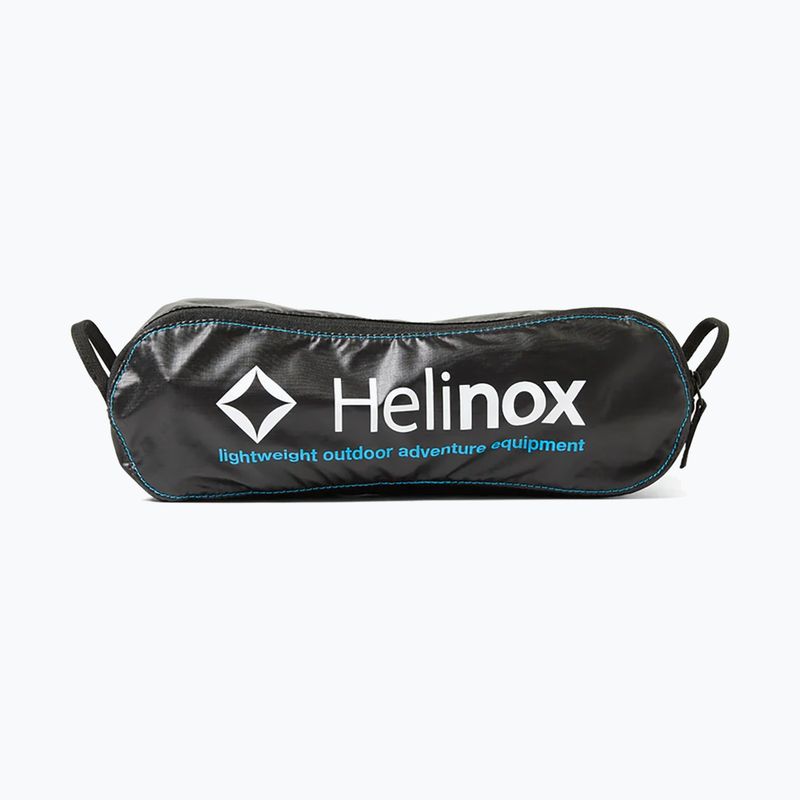 Helinox One Reisestuhl schwarz H10001R1 5
