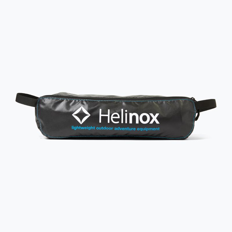 Helinox Touristik-Drehstuhl schwarz 11201R1 5