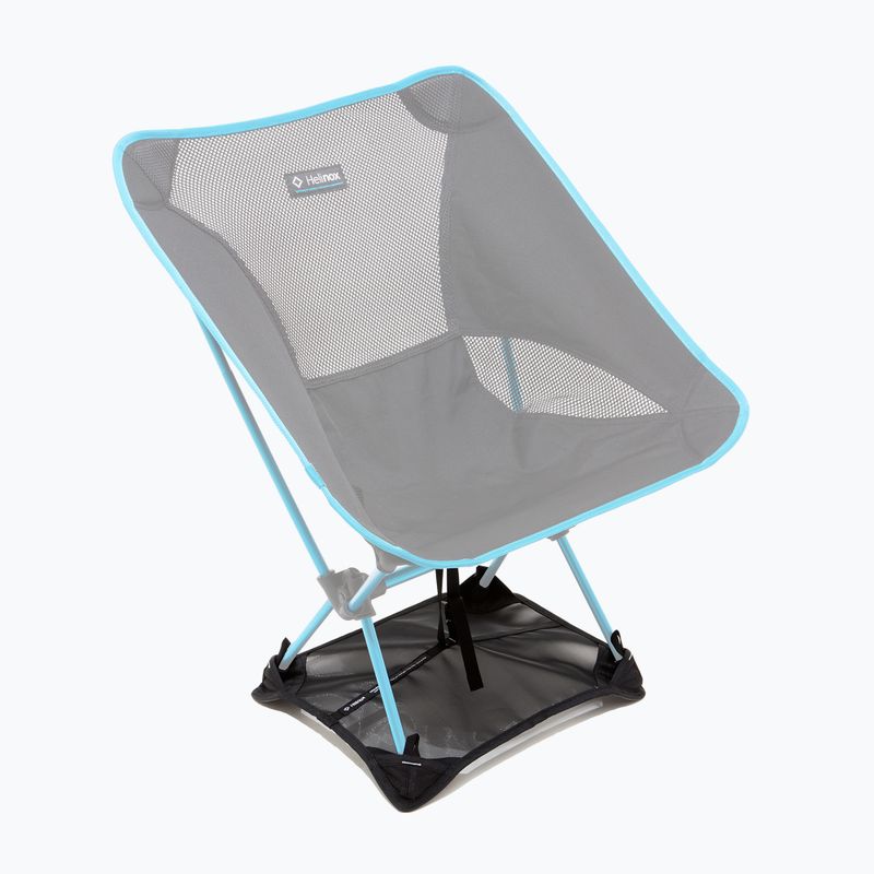 Helinox Ground Sheet Chair One schwarz 4