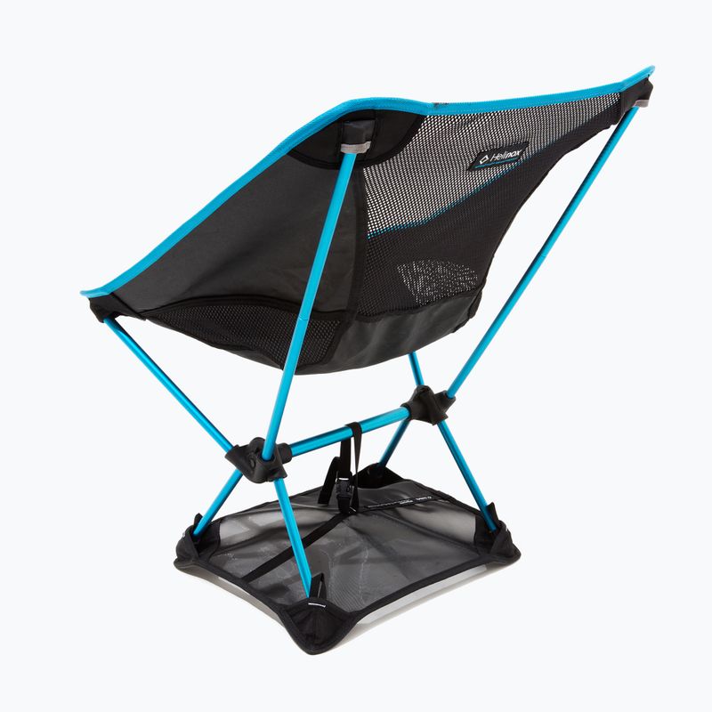 Helinox Ground Sheet Chair One schwarz 6