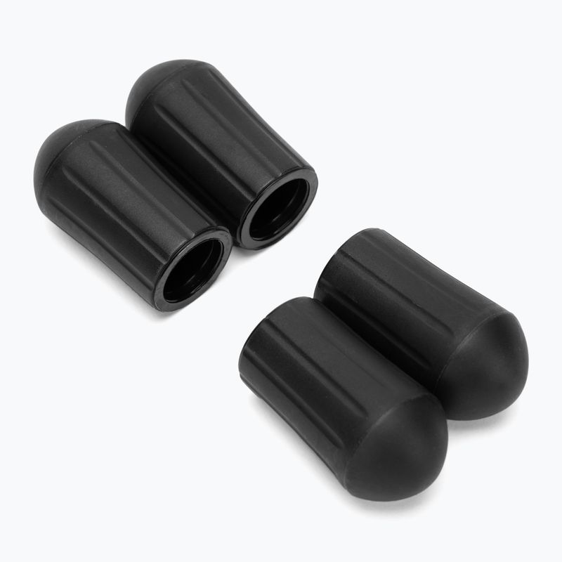 Helinox Gummifußstuhl One schwarz 2