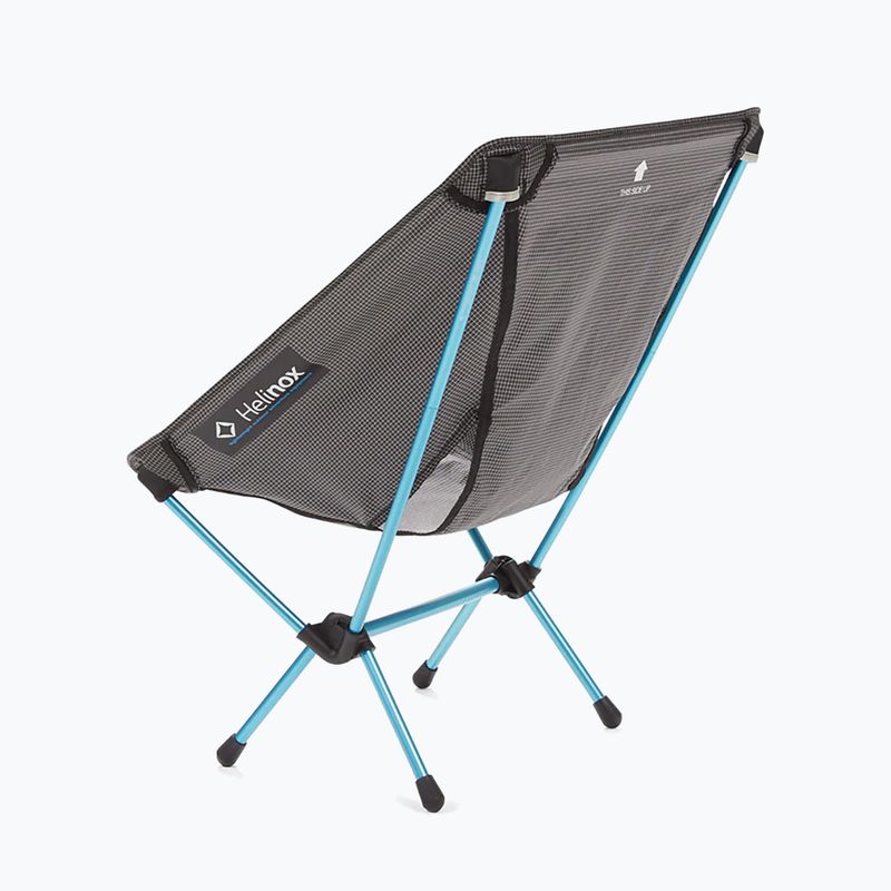 Helinox Zero Wanderstuhl schwarz H10551R1 2