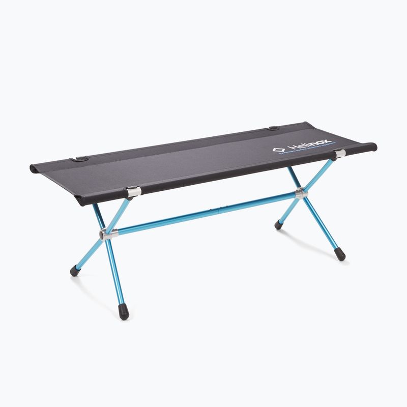 Helinox Bench One Touringbank schwarz 14301