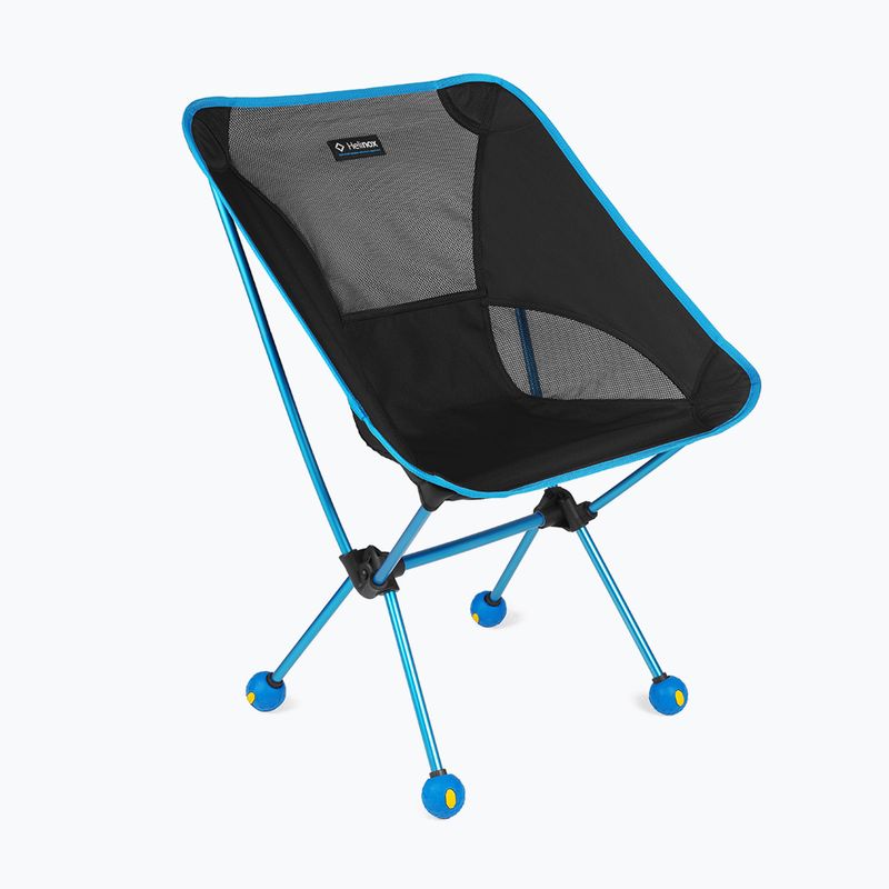 Anti-Rutsch-Pads für Helinox Wanderstühle Vibram Ball Feet 4 Stk. o.blue 3