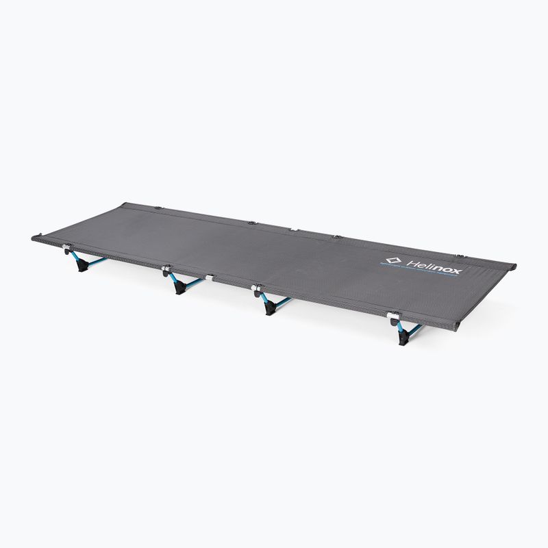 Helinox Lite Kinderbett Reisebett schwarz