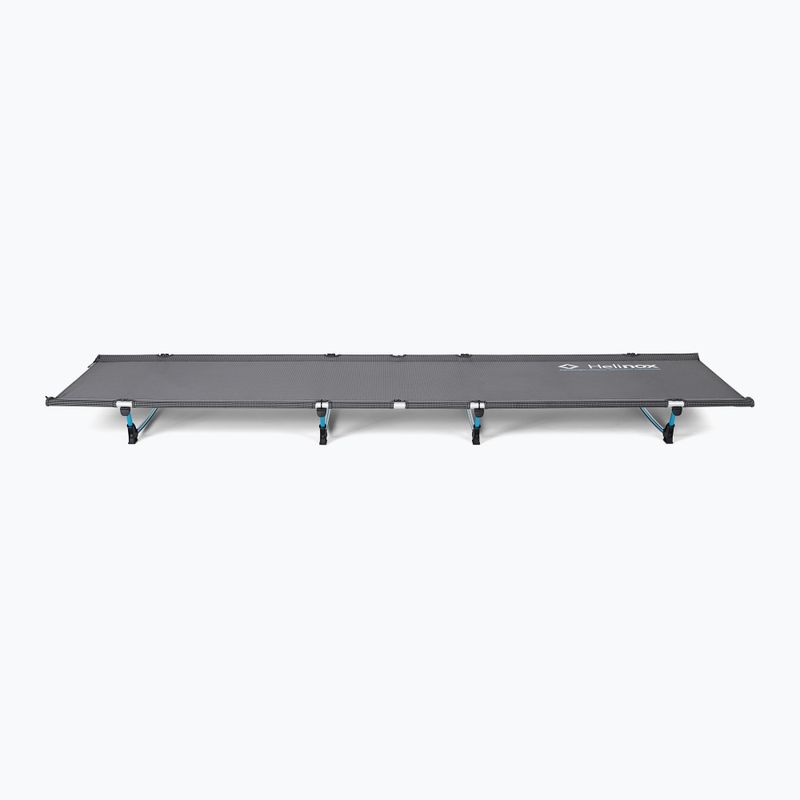 Helinox Lite Kinderbett Reisebett schwarz 2