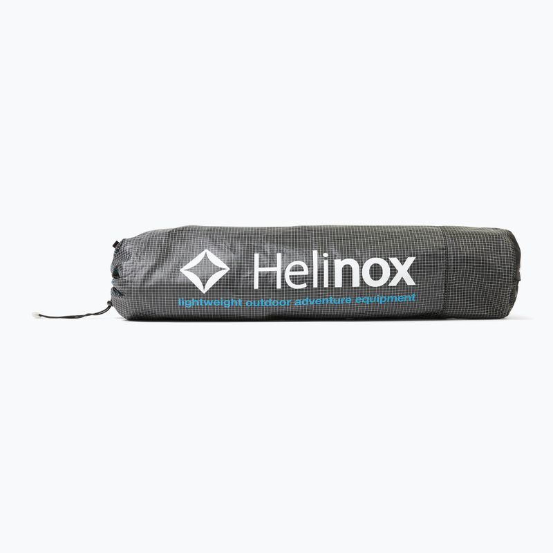 Helinox Lite Kinderbett Reisebett schwarz 6