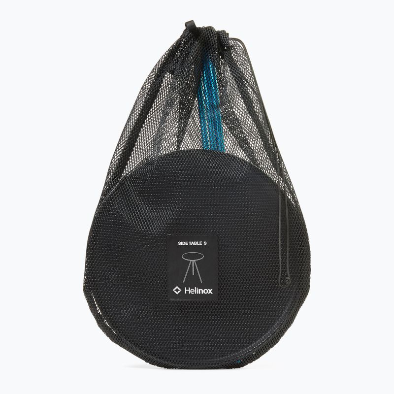 Helinox Beistelltisch Klein schwarz
